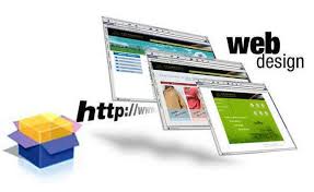 Cara membuat website