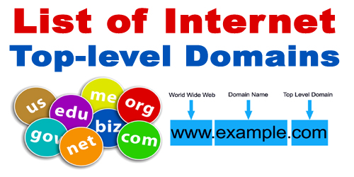 Nama Domain dan Hosting Nama Domain dan Hosting